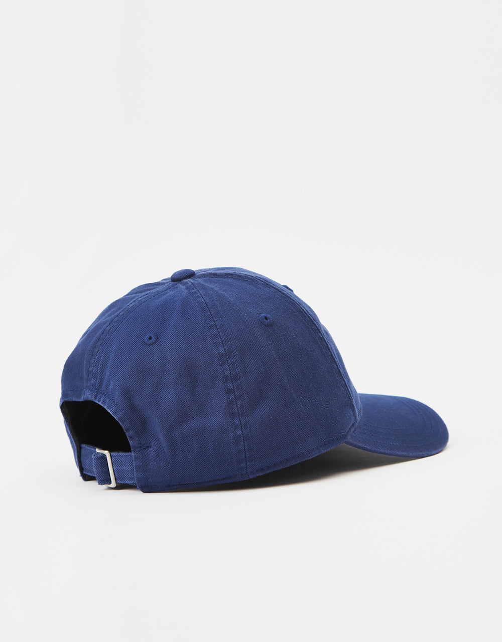 Route One Snappy Dad Cap - Navy