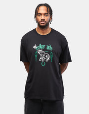 Nike SB Elephant T-Shirt - Black