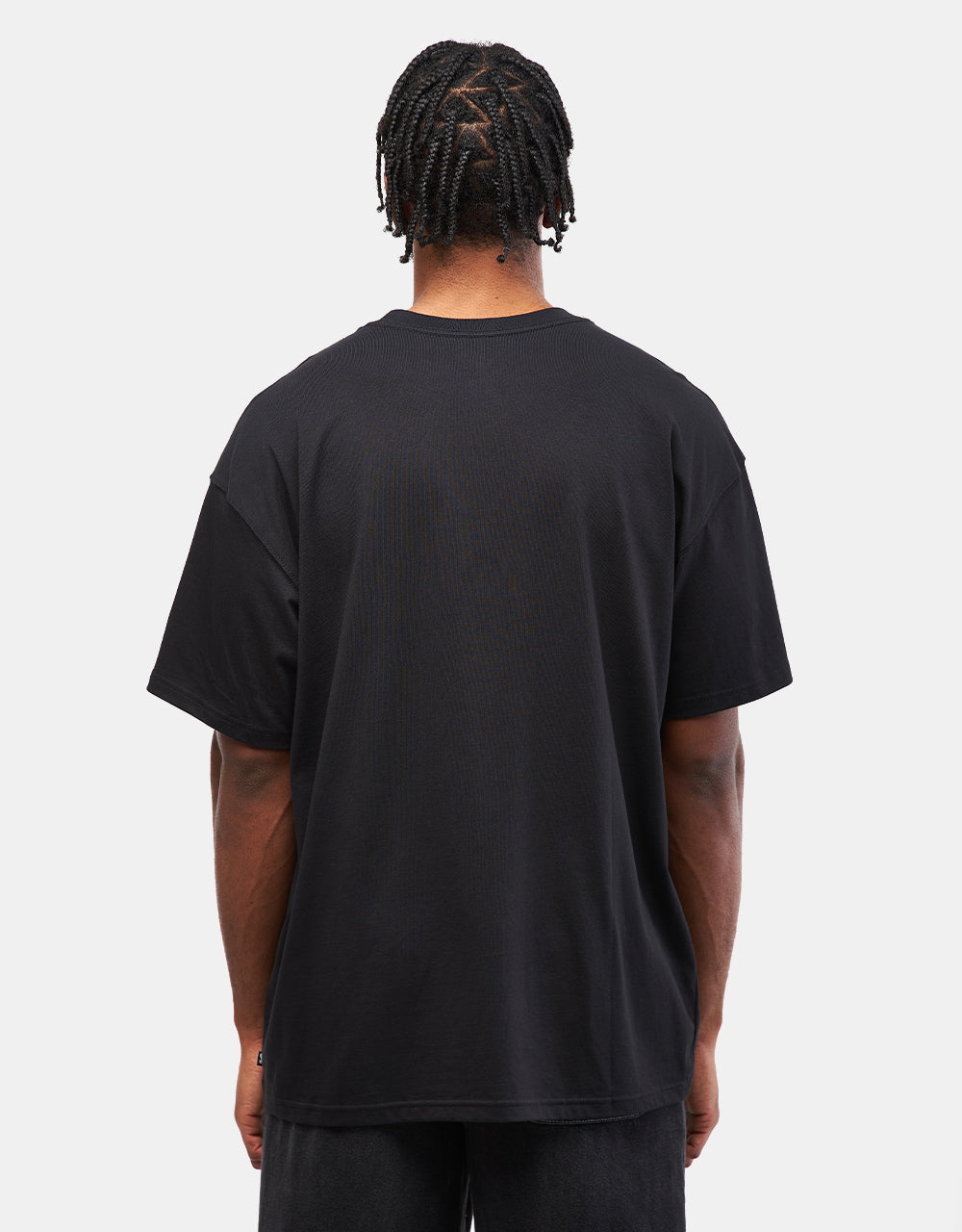 Nike SB Elephant T-Shirt - Black