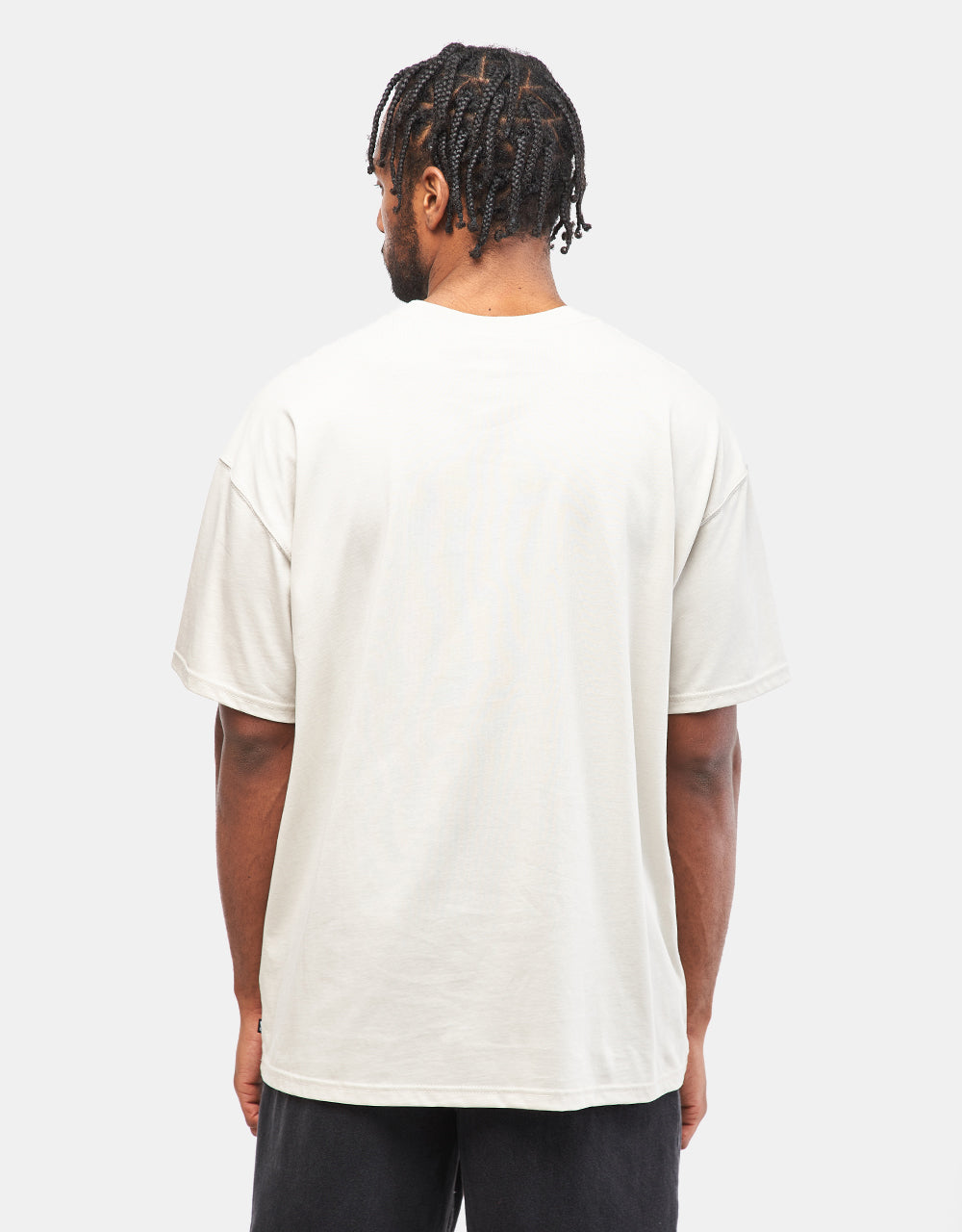 Nike SB Elephant T-Shirt - Light Bone