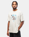 Nike SB Elephant T-Shirt - Light Bone