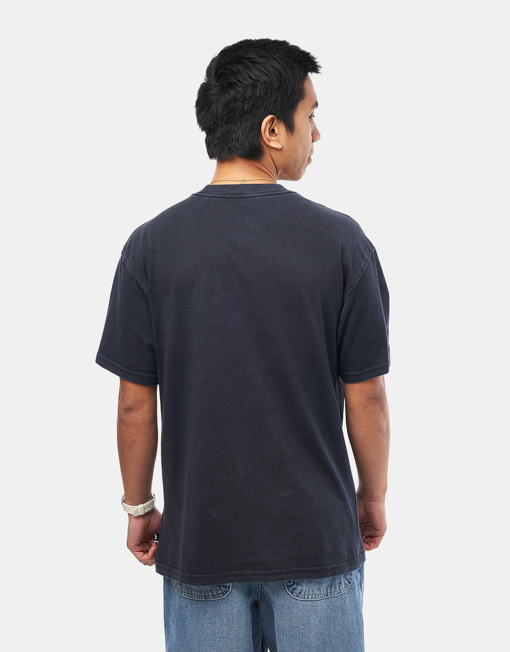 Nike SB JDI Remake T-Shirt - Black