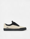 Lakai Wilkins Skate Shoes - Tofu Suede