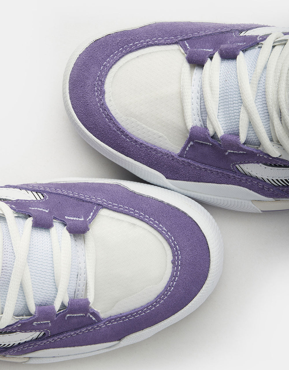 Vans Skate 2 Wayvee Shoes - Purple