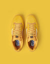 Vans Skate AVE 2.0 Shoes - Gold