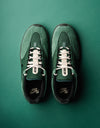 Nike SB Vertebrae Skate Shoes - Fir/Black-Sequoia-Lt Orewood Brn