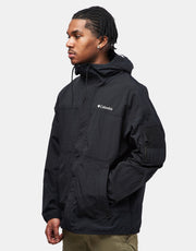 Columbia Challenger™ II Windbreaker - Black