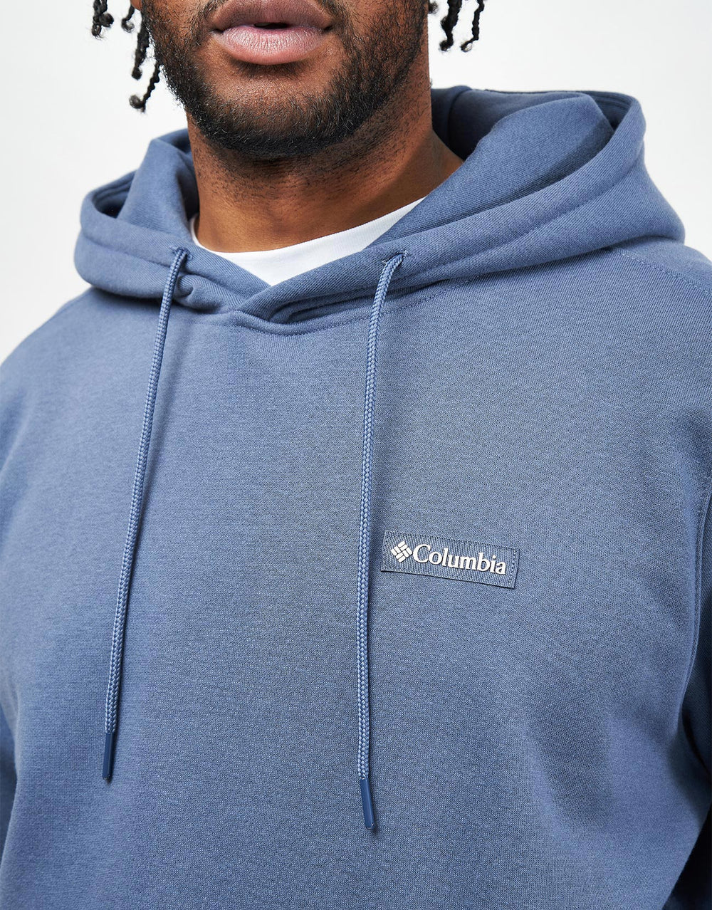 Columbia Meridian Creek™ Pullover Hoodie - Dark Mountain