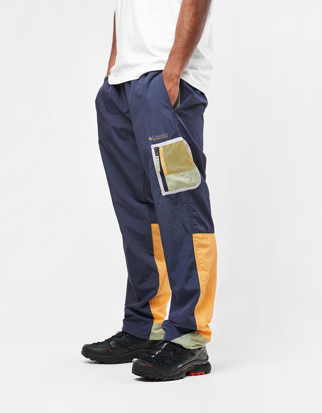 Columbia Challenger™ Windbreaker Pant - Nocturnal/Safari