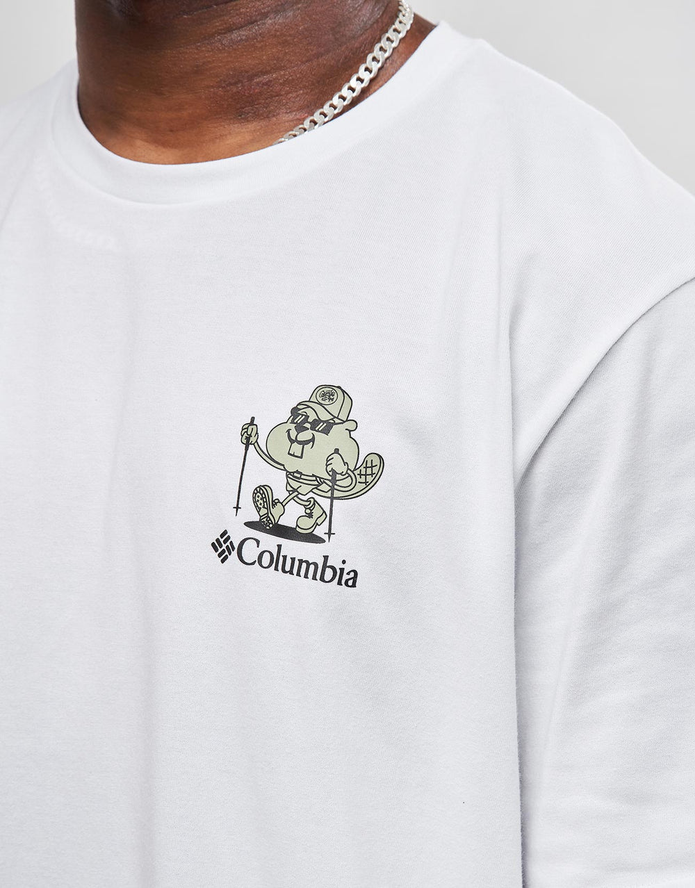 Columbia Hageman™ Graphic T-Shirt - Hageman™ Graphic T-Shirt