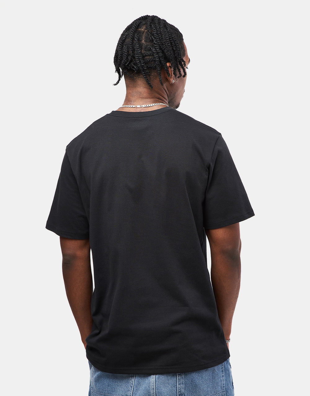 Columbia Hageman™ Graphic T-Shirt - Black/Hike On