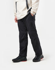 Columbia Silver Ridge™ Utility Convertible Pant - Black