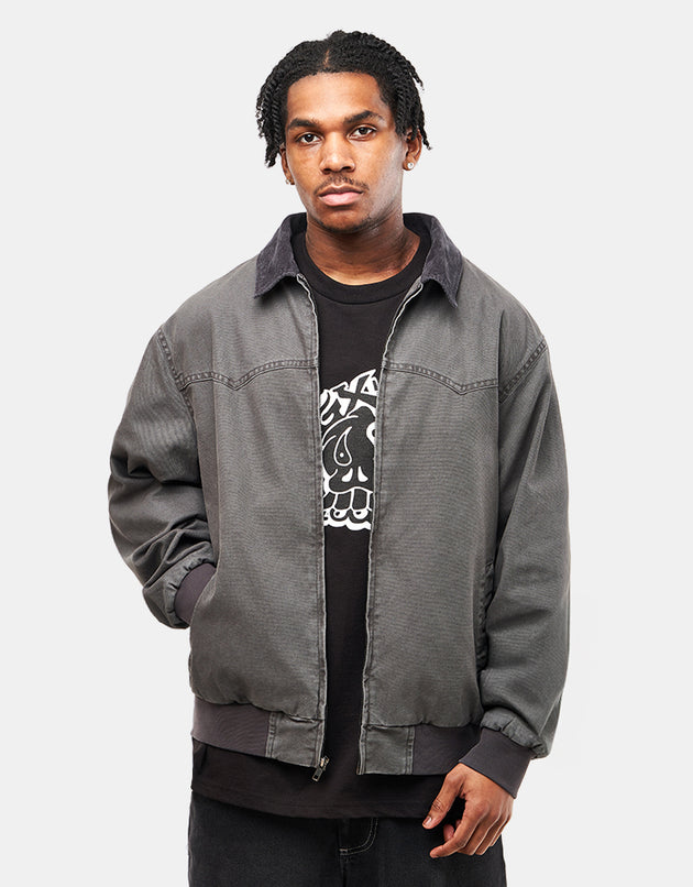 GX1000 Ranch Jacket - Grey