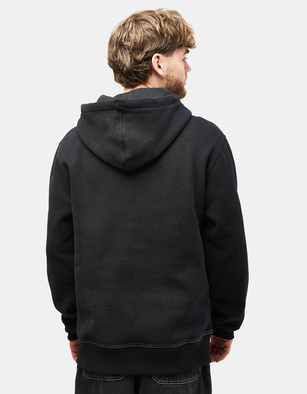 Dickies Philipsburg Pullover Hoodie - Black