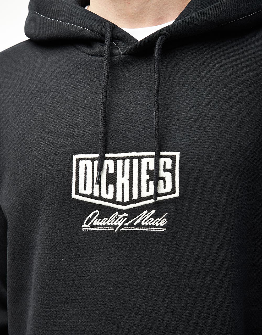 Dickies Philipsburg Pullover Hoodie - Black