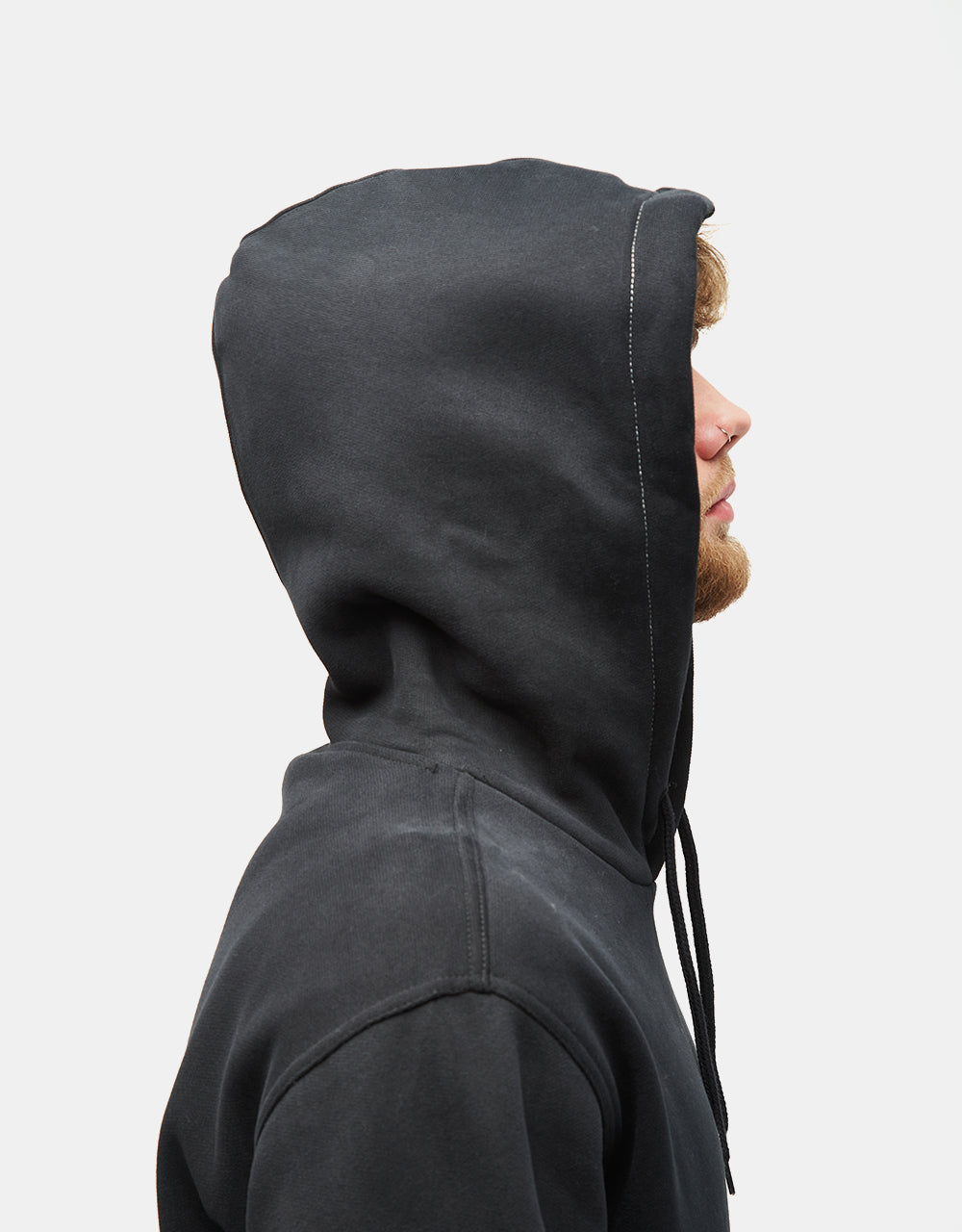 Dickies Philipsburg Pullover Hoodie - Black