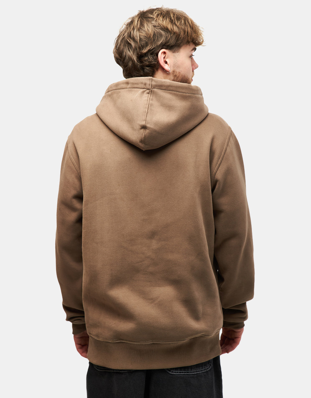 Dickies Philipsburg Pullover Hoodie - Mushroom