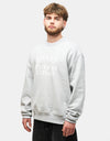 Dickies Splitzville Sweatshirt - Light Heather Grey