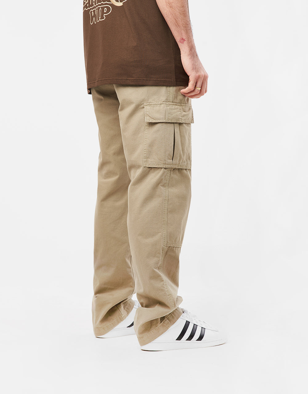 Dickies Johnson Cargo Pant - Imperial Green