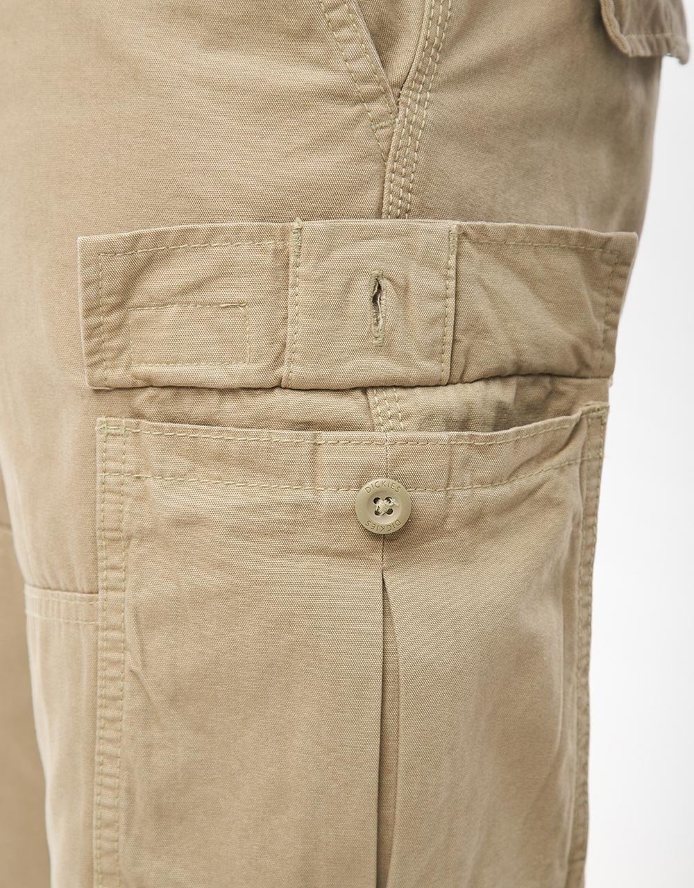 Dickies Johnson Cargo Pant - Imperial Green