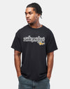 Independent x Gonz Bar Heavyweight T-Shirt - Black