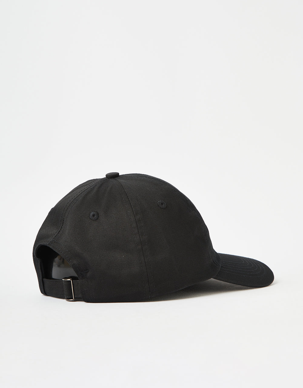 Independent x Gonz Bar Strapback Cap - Black