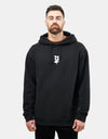 HUF Set Megablast Pullover Hoodie - Black