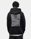 Patagonia Strataspire Uprisal Pullover Hoodie - Black