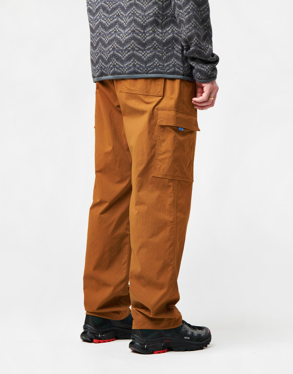 Patagonia Outdoor Everyday Pant - Shelter Brown