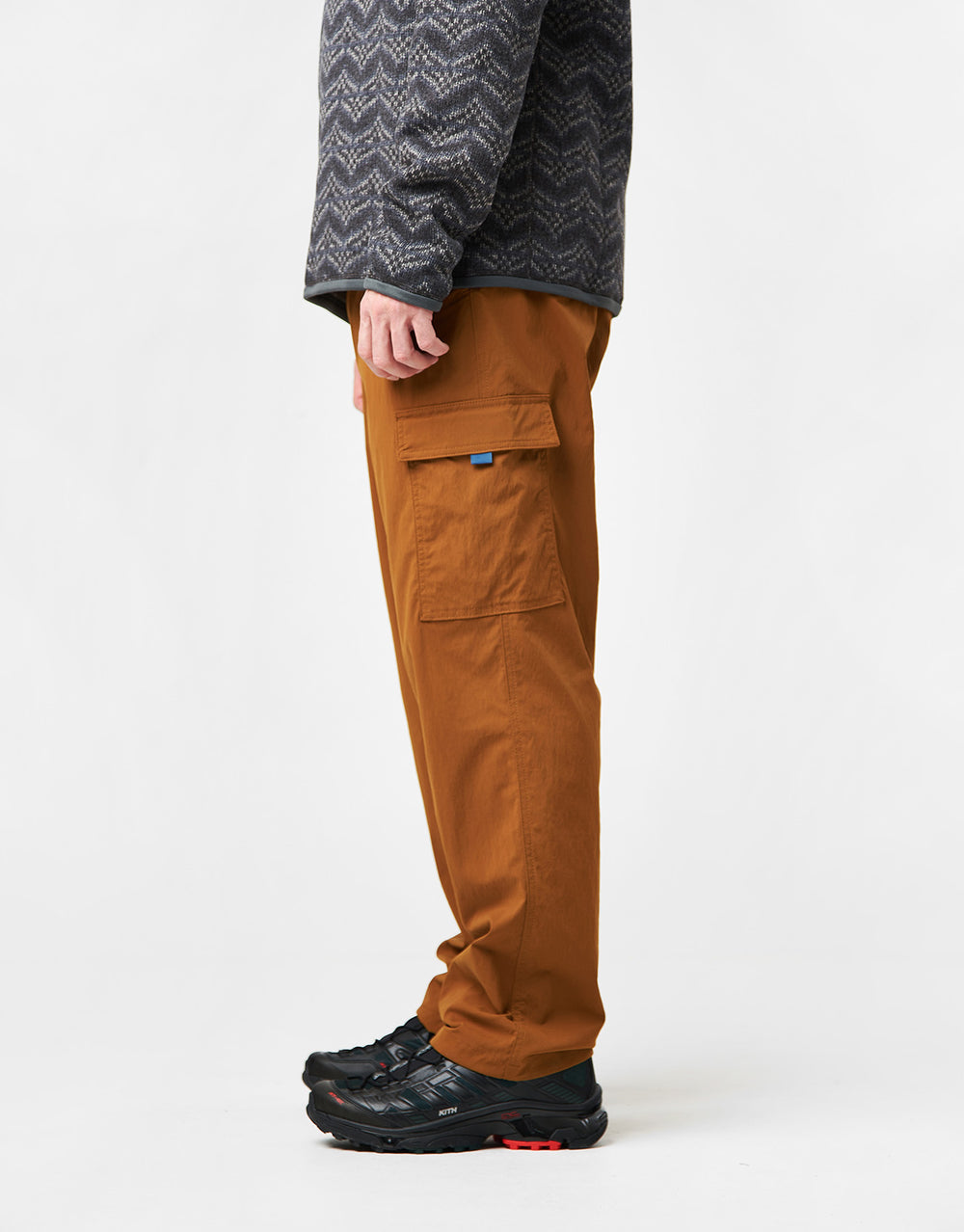 Patagonia Outdoor Everyday Pant - Shelter Brown