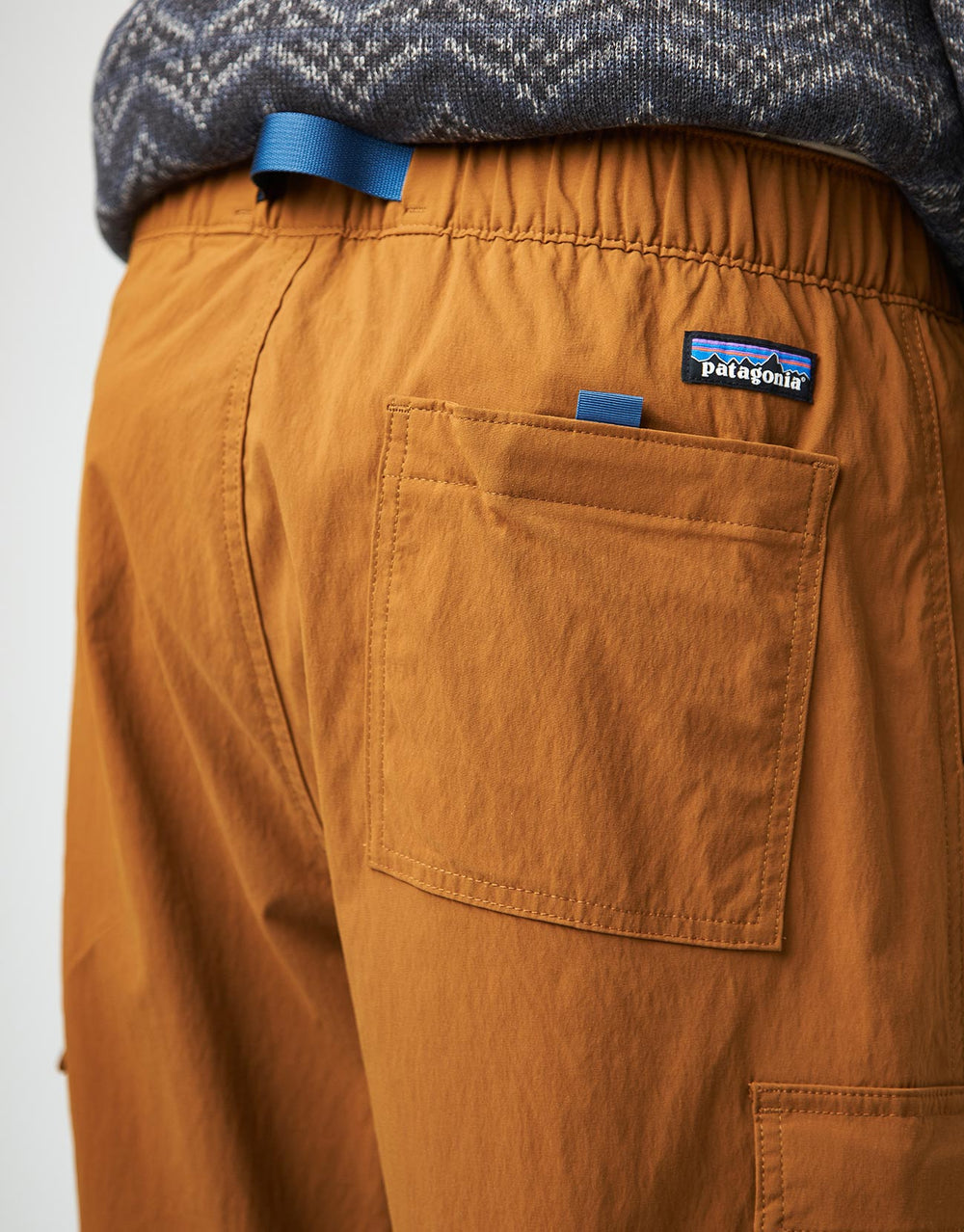 Patagonia Outdoor Everyday Pant - Shelter Brown