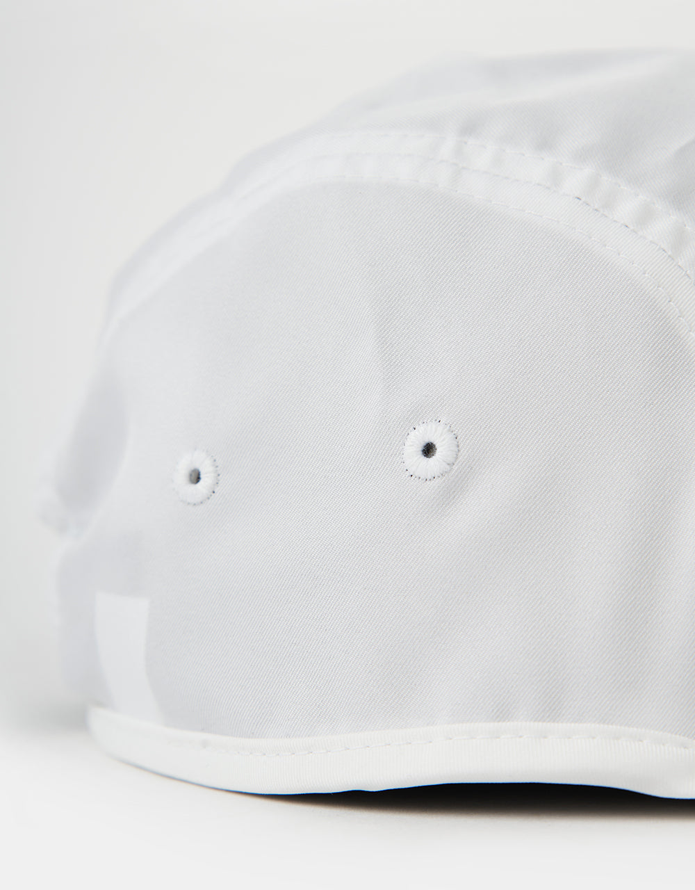 Nike Dri-Fit Fly Cap - White/Anthracite/Black