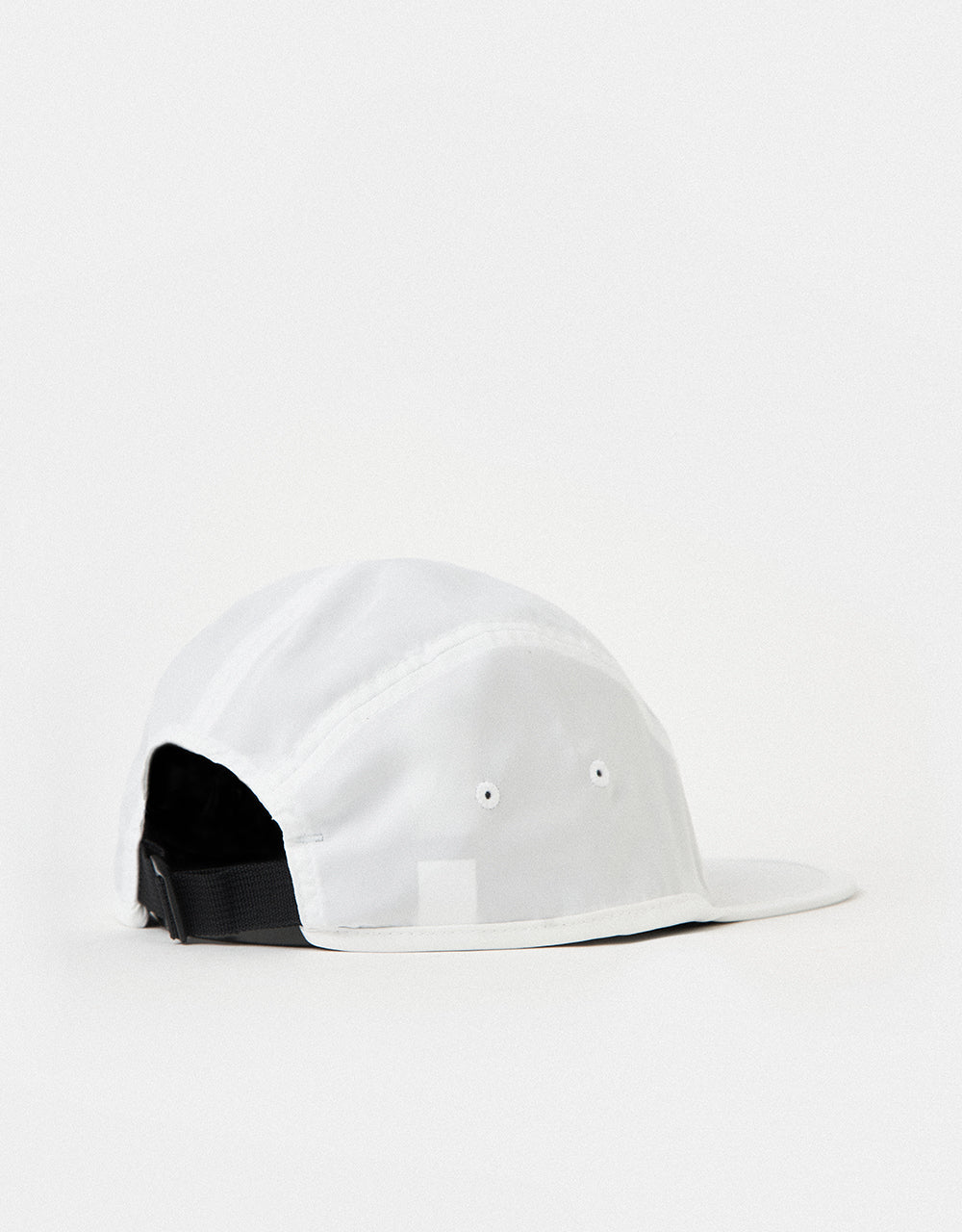 Nike Dri-Fit Fly Cap - White/Anthracite/Black