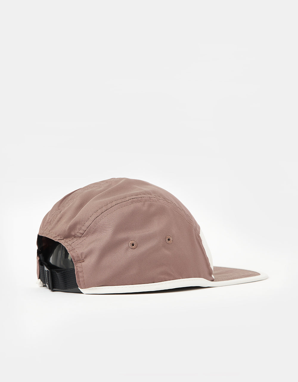 Nike Dri-Fit Fly Cap - Mink Brown/Phantom/Black