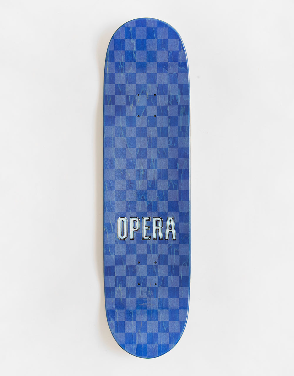 Opera Kreiner Lost Angel EX7 Skateboard Deck - 8.5"