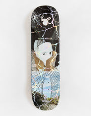 Opera Woolley Caged EX7 Skateboard Deck - 8.5"