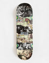 Opera Stage Fright EX7 Skateboard Deck - 9"