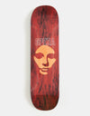 Opera Die Cut Mask EX7 Skateboard Deck - 8.5"