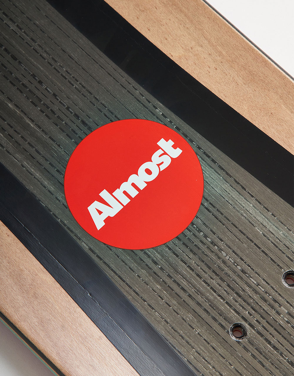 Almost Yuri Cars Impact Pro Light Skateboard Deck - 8.375"