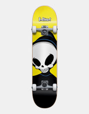 Blind Big Head 'Soft Top' Micro Complete Skateboard - 6.75"