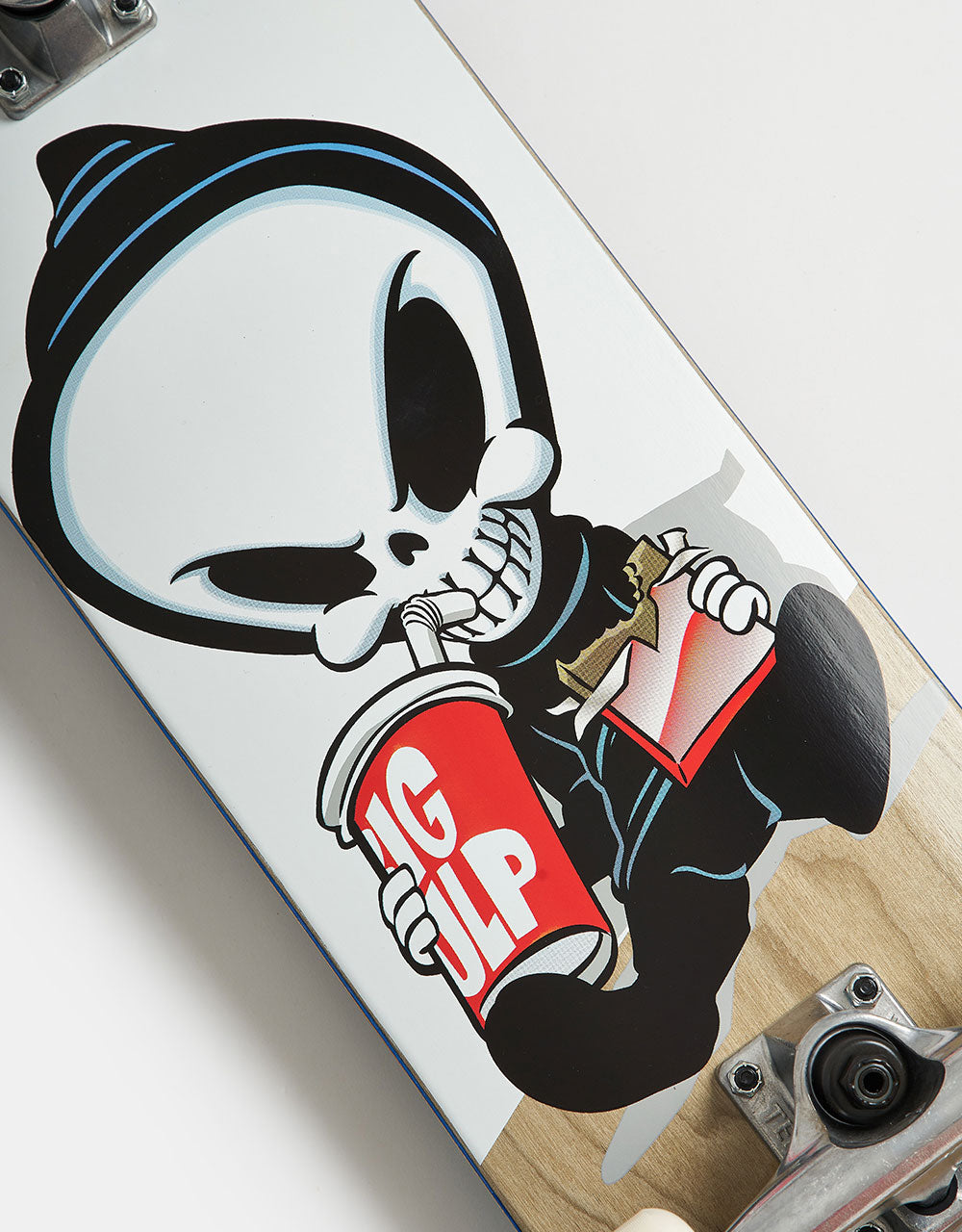 Blind Reaper Munchies Premium Complete Skateboard - 7.625"