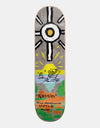 Blind Nassim Reaper Pray Super Sap R7 Skateboard Deck - 8"