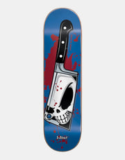 Blind Ilardi Reaper Knife R7 Skateboard Deck - 8.5"