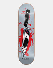 Blind TJ Reaper Knife R7 Skateboard Deck - 8.375"