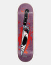 Blind TJ Reaper Knife R7 Skateboard Deck - 8.25"