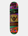 Darkstar Collapse HYB Skateboard Deck - 8.25"