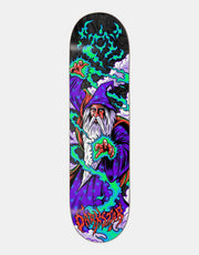 Darkstar Whip HYB Skateboard Deck - 7.75"