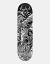 Darkstar Whip HYB Skateboard Deck - 8"