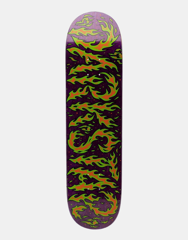 Darkstar Spark HYB Skateboard Deck - 8.125"