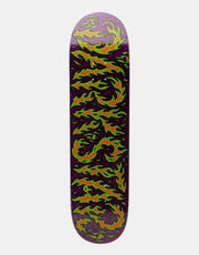 Darkstar Spark HYB Skateboard Deck - 8.125"